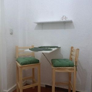 Private Bathroom Double Room